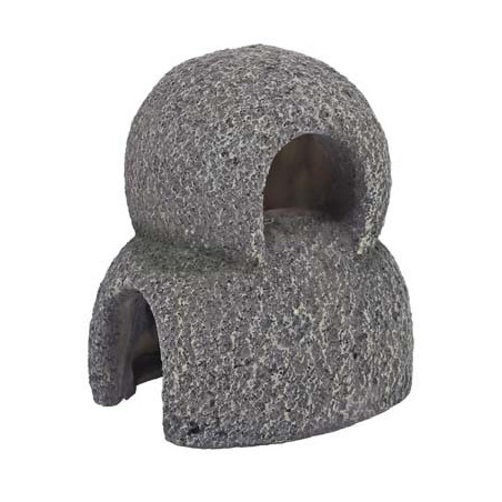 MARBLE CAVE 4  9 x 8 x 9 cm HOBBY