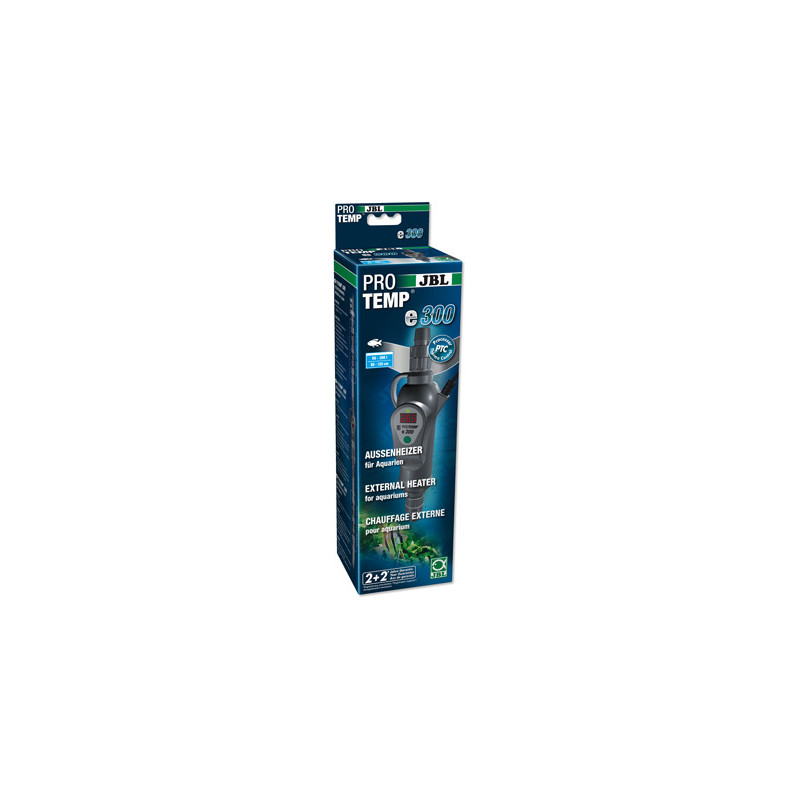 CHAUFFAGE EXTERNE ProTemp e300W JBL