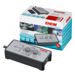 STREAM CONTROL