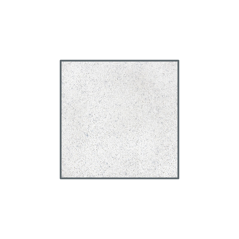 Ground colour Snow White 0,5-1,4 mm 10 kg
