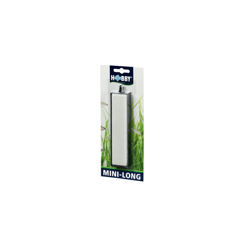 DIFF. HOBBY MINI LONG 13cm