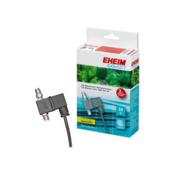 CO2 MAGNETIC VALVE + connection Power LED EHEIM
