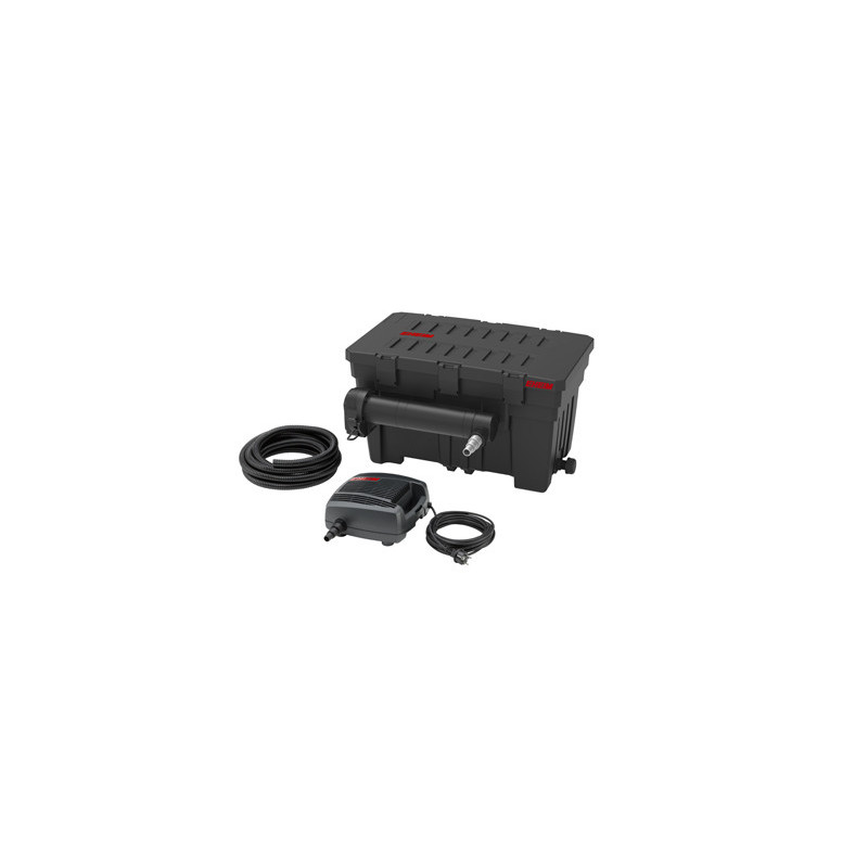 FILTRE LOOP PRO 26000 EHEIM