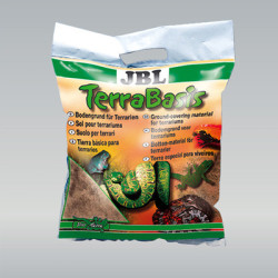 TERRABASIS 5L JBL