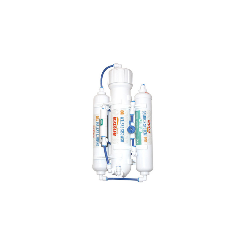 *OSMOSEUR SYSTEM 190 AMTRA (sur commande)