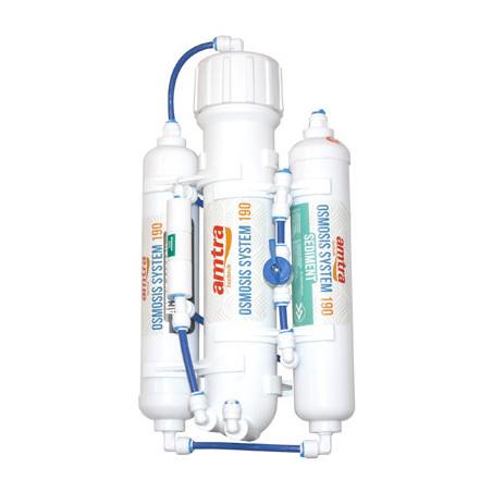 *OSMOSEUR SYSTEM 190 AMTRA (sur commande)