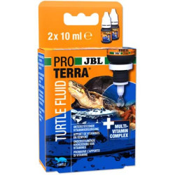 PROTERRA TURTLE FLUID 10ml JBL