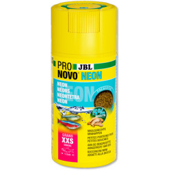 PRONOVO NEON GRANO XXS 100ml CLICK