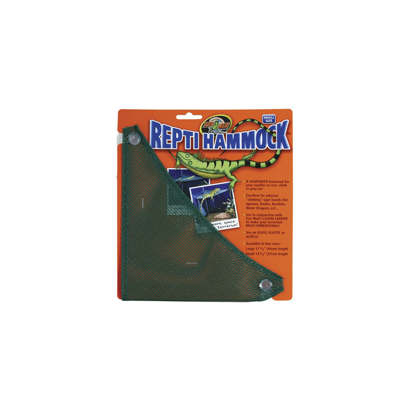 REPTI HAMMOCK 36cm