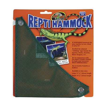 REPTI HAMMOCK 36cm