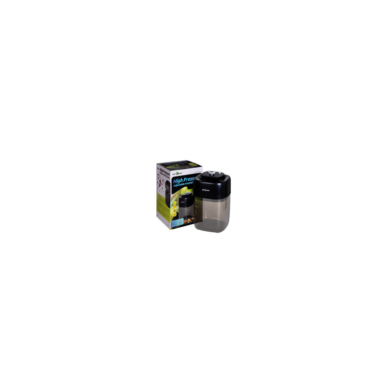 PULVERISATEUR D'EAU PROGRAMMABLE 10L REPTIZOO