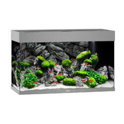 Aquarium RIO 125 LED (2x led 590mm) GRIS JUWEL