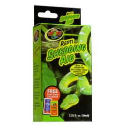 REPTI SHEDDING AID 64ml  ZOOMED