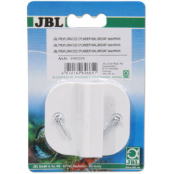 PROFLORA CO2 CYLINDER WALLMOUNT