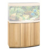 Meuble SBX VISION 180 CHENE CLAIR  JUWEL