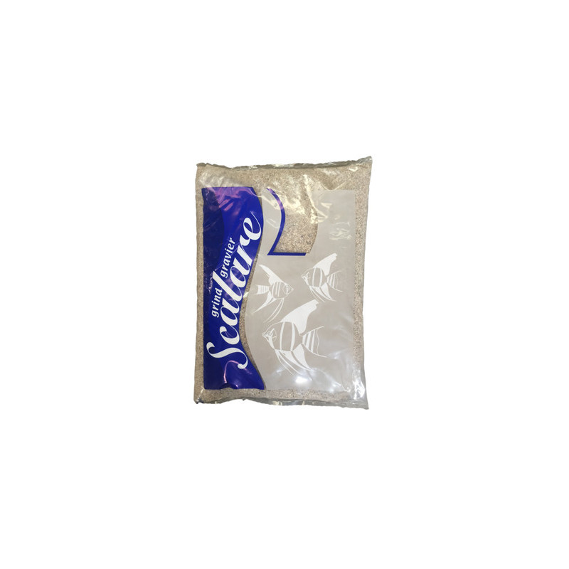 SCALARE SABLE DE LOIRE 4kg
