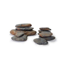 Dark Blue Sky Rock 1-2kg SCALARE