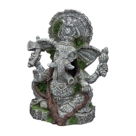 GANESHA 10 x 8 x 12.5 cm HOBBY