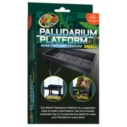 PLATEFORME pour PALUDARIUM small ZOOMED