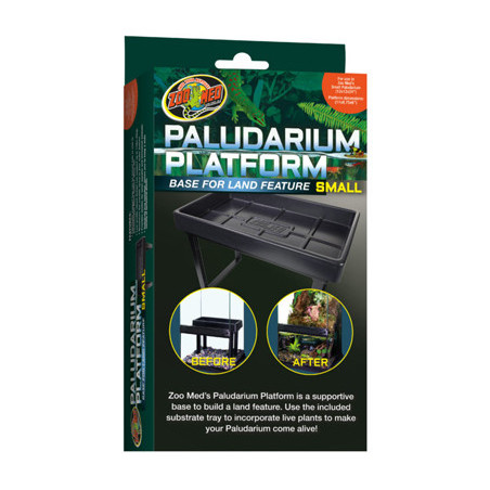PLATEFORME pour PALUDARIUM small ZOOMED