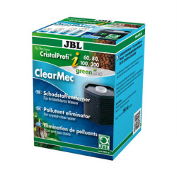 ClearMec 190 ml – Média anti-nutriments pour CristalProfi i