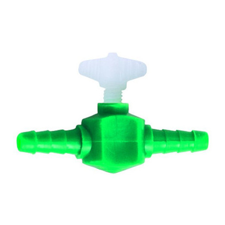 ROBINET plast 4-6mm  blister 2p HOBBY