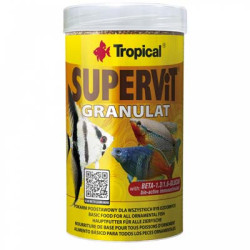 SUPERVIT GRANULAT 250ml