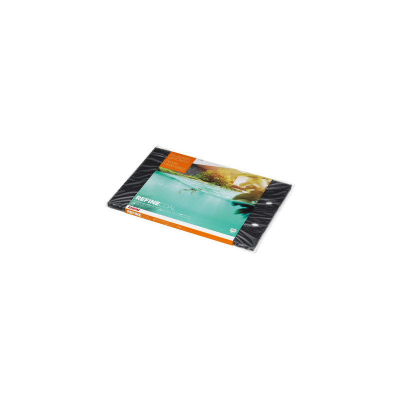 Mousse charbon pour LOOP 10000/15000 EHEIM