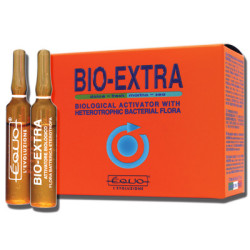 BIO-EXTRA 5ml 24 ampoules EQUO