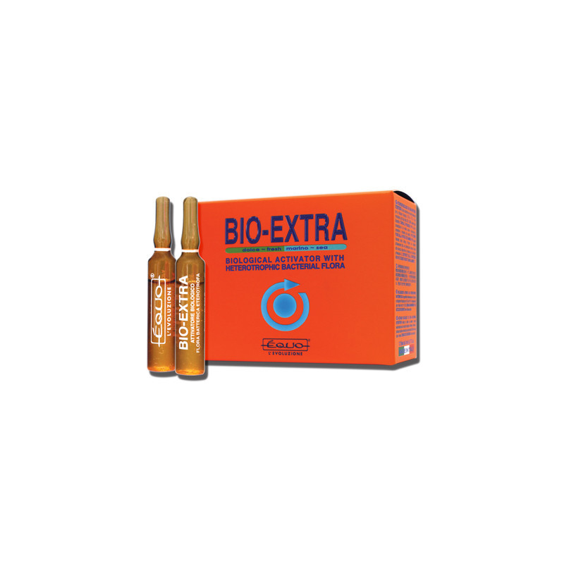 BIO-EXTRA 5ml 24 ampoules EQUO