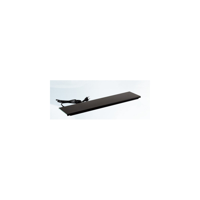 Planche chauffante 55w pour 4 casiers 1190x145x16mm REPTIZOO---