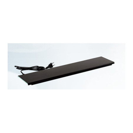 Planche chauffante 55w pour 4 casiers 1190x145x16mm REPTIZOO---