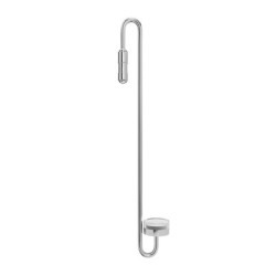 myScape Bio Co2 Diffusor Stainless Steel 30cm ARKA