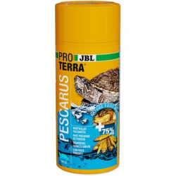 PROTERRA PESCARUS 250ml JBL