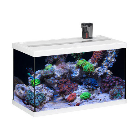 *AQUASTAR 63 MARIN BLANC 2x12w 63L (sur commande)