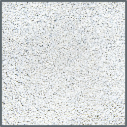 Ground colour Snow White 1-2 mm 10 kg