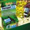 JBL PROFLORA Ferropol 24  – engrais quotidien pour plantes d’aquarium