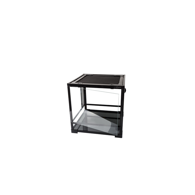 TERRARIUM 45x45x45cm REPTIZOO
