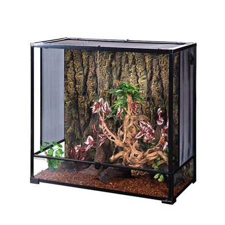 TERRARIUM 91.4x45.7x90cm REPTIZOO