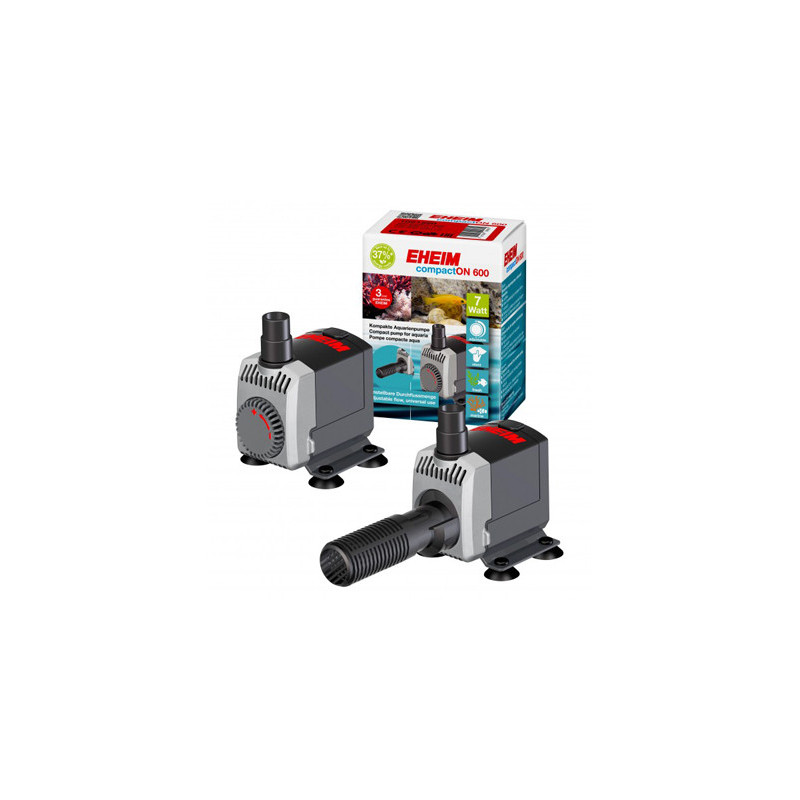 POMPE EH compactON 600  250-600lh