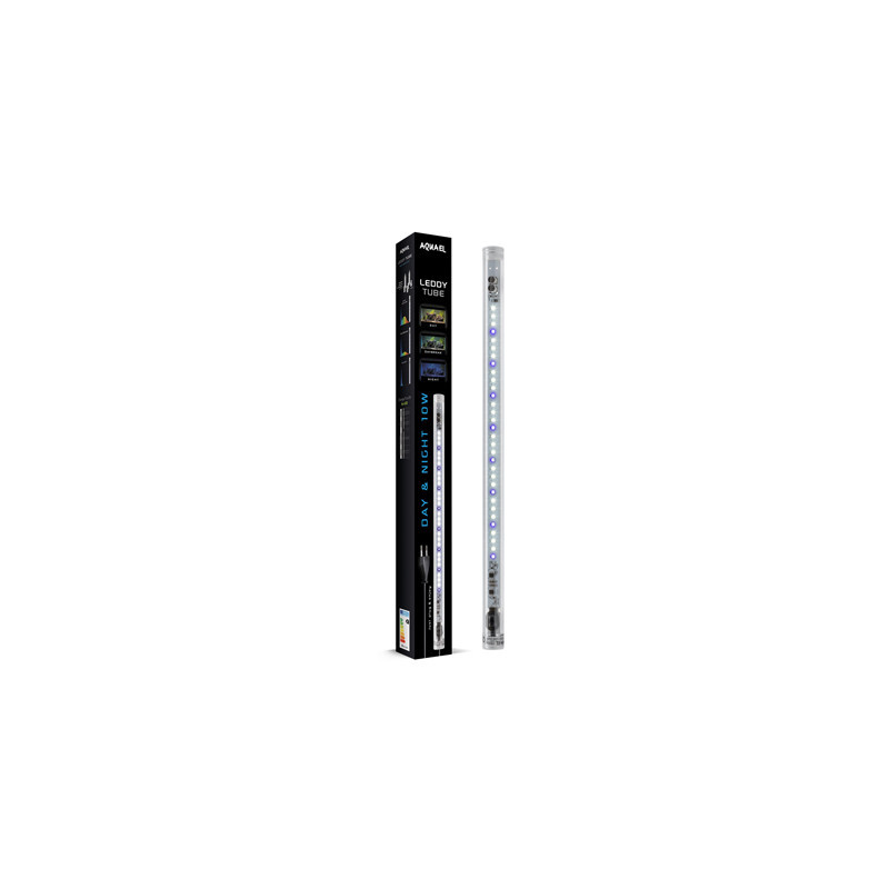 ECL LEDDY TUBE D&N 2.0 SUNNY 10w