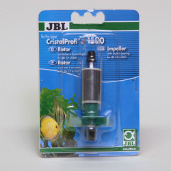 TURBINE + AXE CP e1500