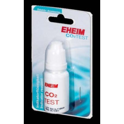 CO2 TEST INDICATEUR REACTIF 30ml EHEIM