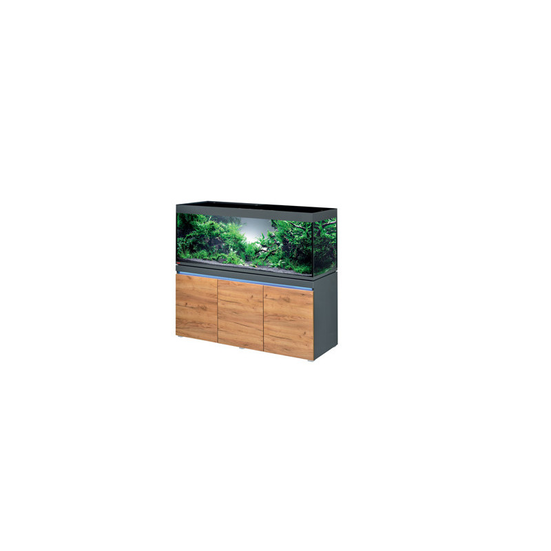 INCPIRIA 530 combi GRAPHIT/NATURE 2 x power LED+