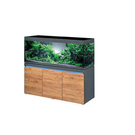 INCPIRIA 530 combi GRAPHIT/NATURE 2 x power LED+