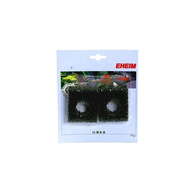 *MOUSSE EH compact + 2000/3000/5000 2pcs (sur commande)