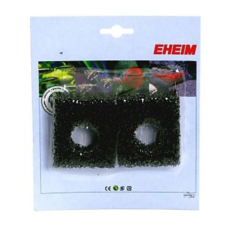 *MOUSSE EH compact + 2000/3000/5000 2pcs (sur commande)