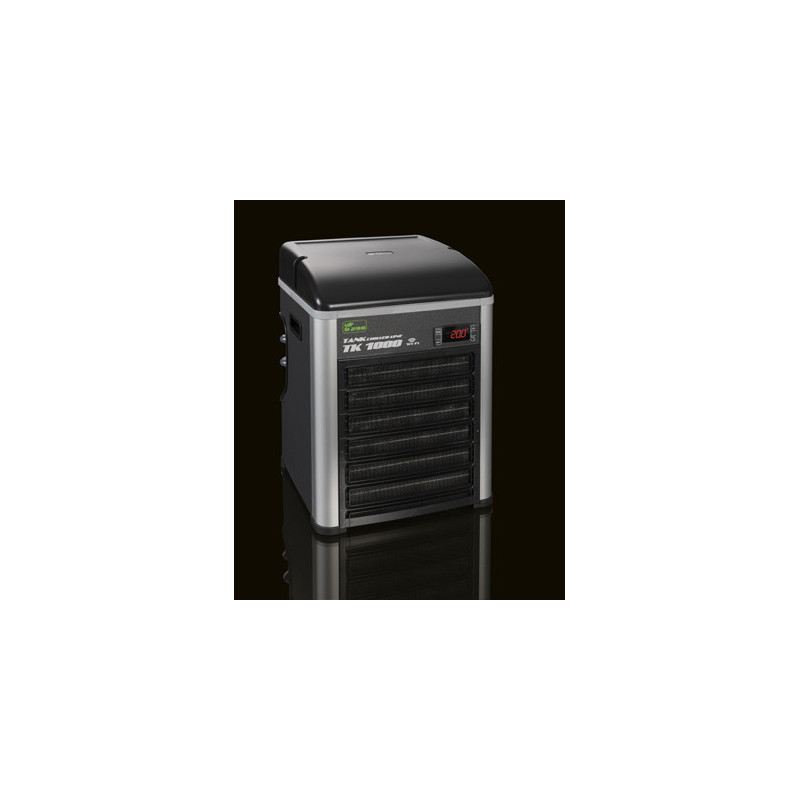 *GROUPE FROID + CHAUFFAGE  TK1000H R290 (sur commande)