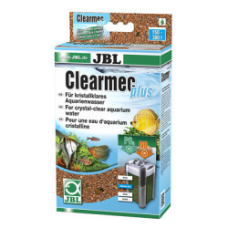 ClearMec plus 1 L – Média filtrant anti-nutriments jusqu’à 300 L