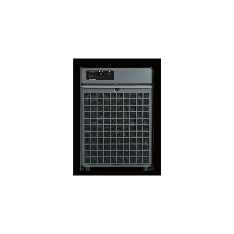 *GROUPE FROID+CHAUF. TK6000H (sur commande)